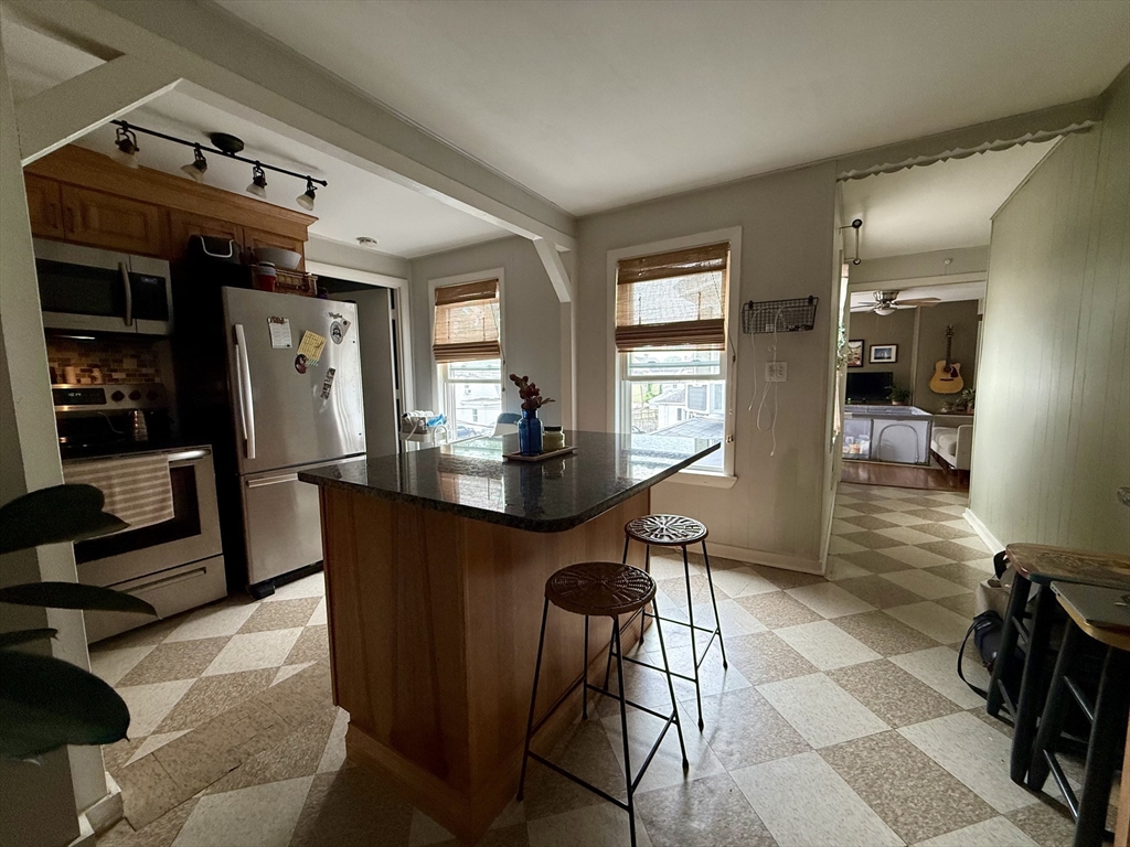 45 Division, North Attleboro