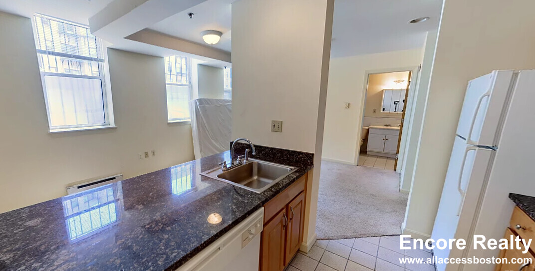 20 Queensberry St, Fenway