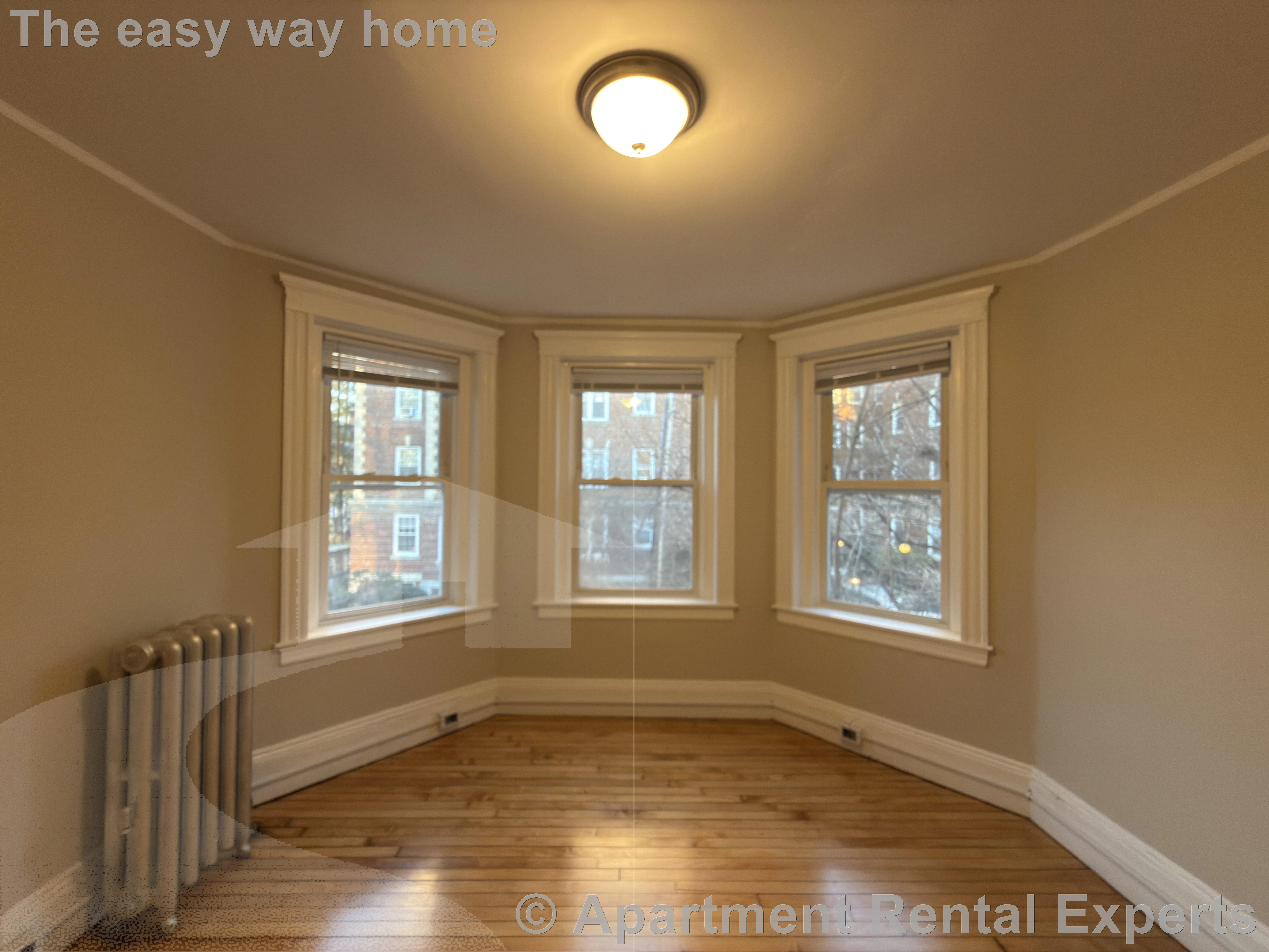8 Craigie Cir, Harvard Square