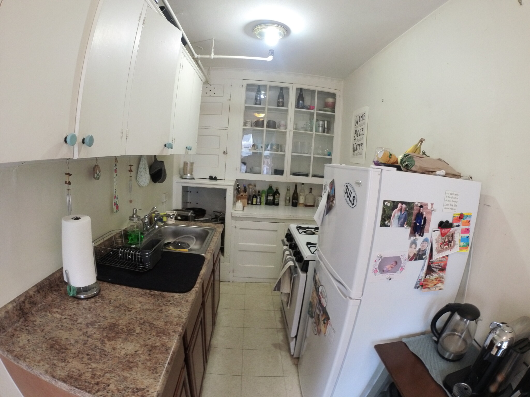 1615 Commonwealth Ave, Brighton