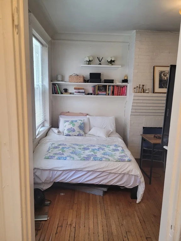41 Revere, Beacon Hill