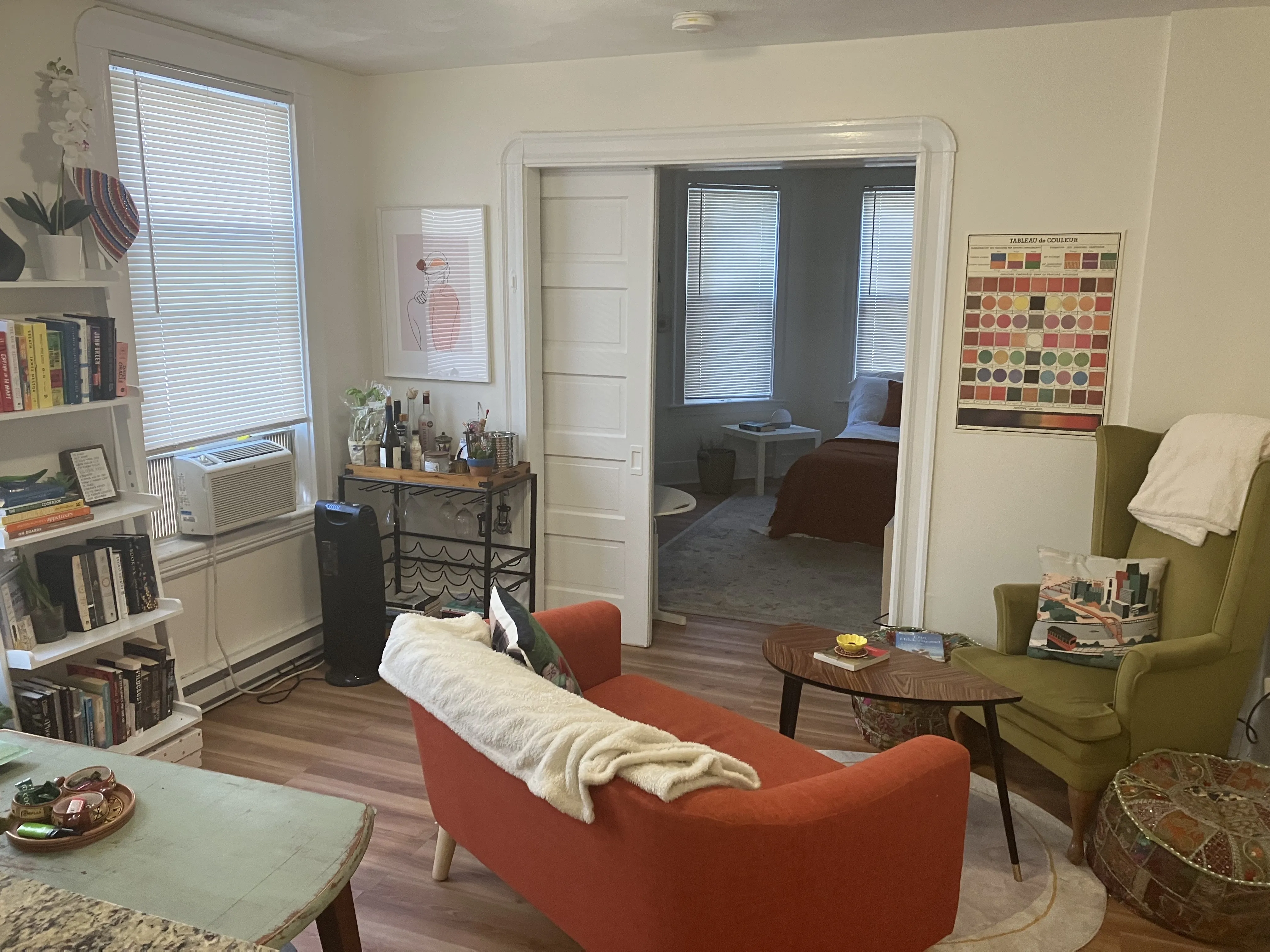 14 Garrison Ave, Teele Square