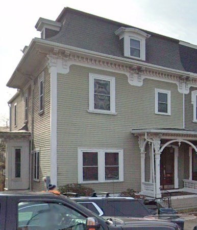 773 East Broadway, South Boston