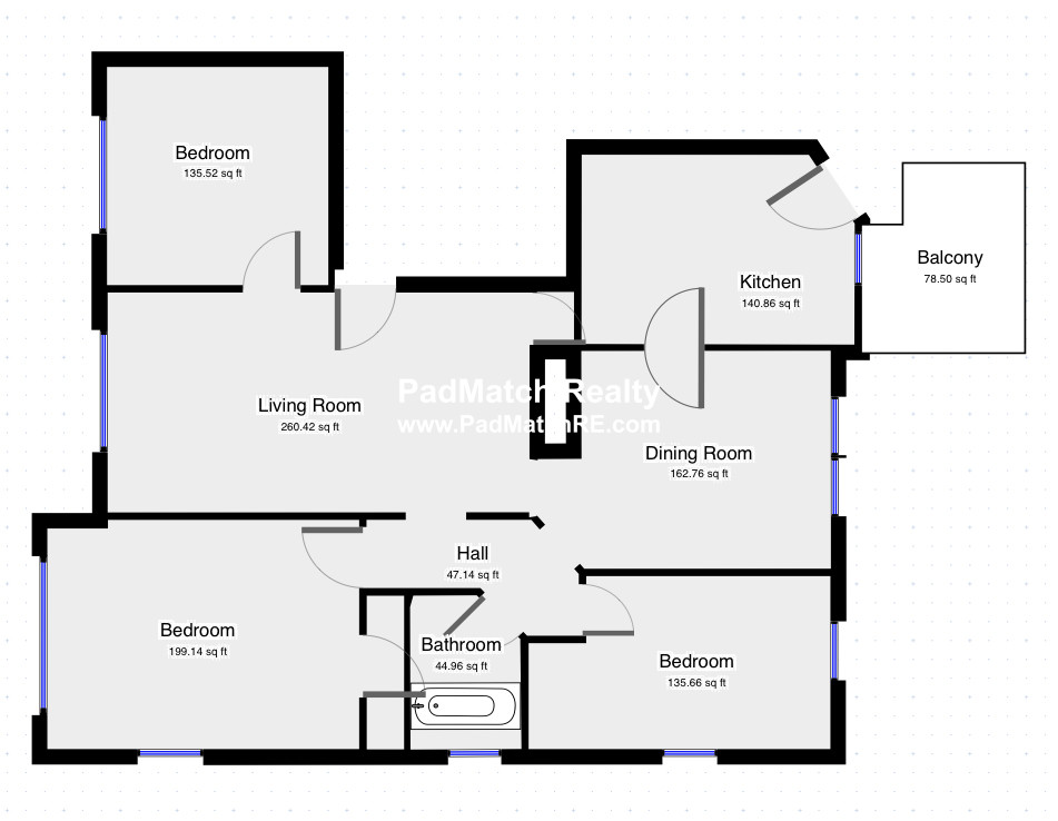 134 Englewood Ave, Brighton