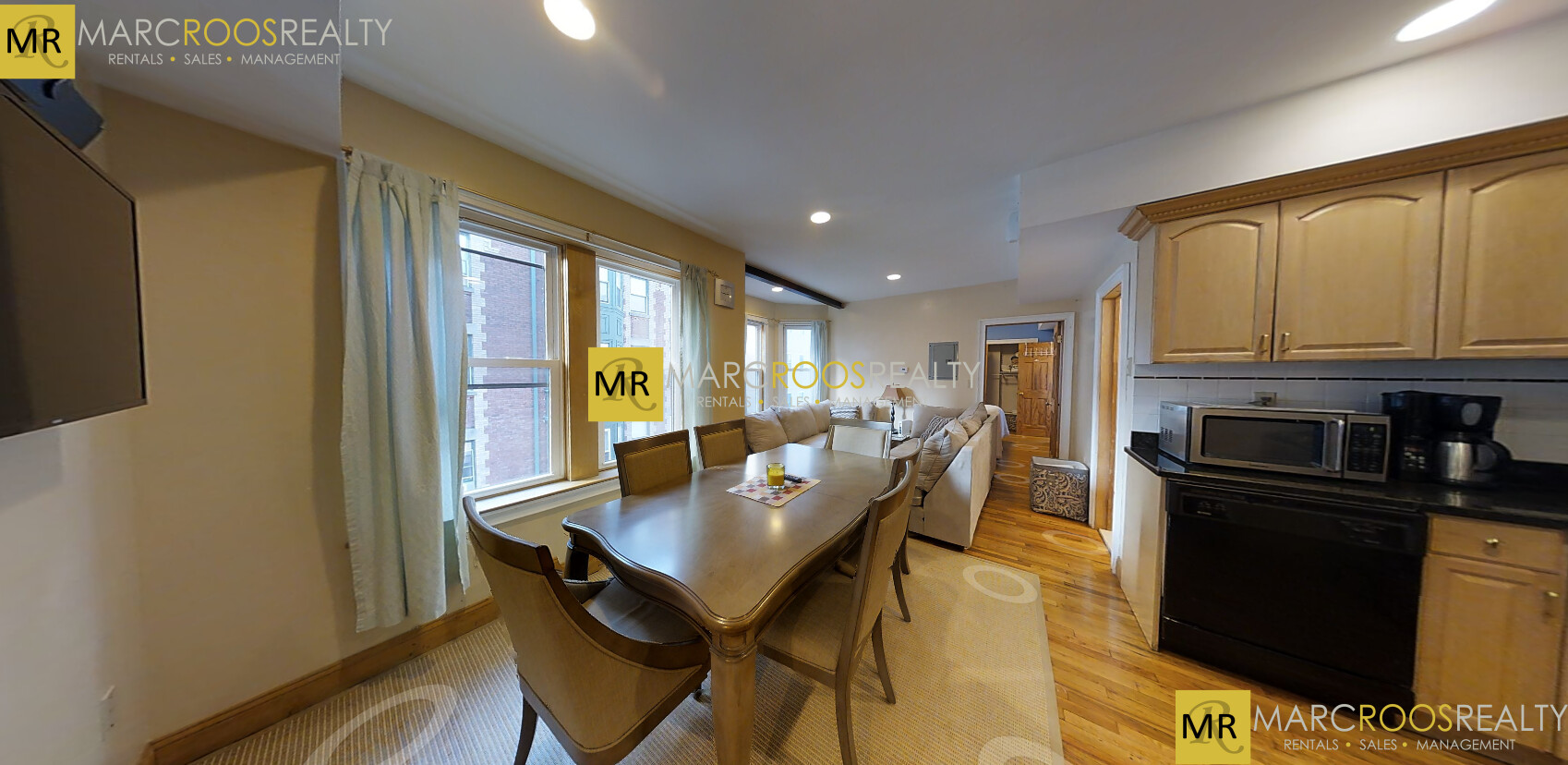 1031 Tremont St, Roxbury