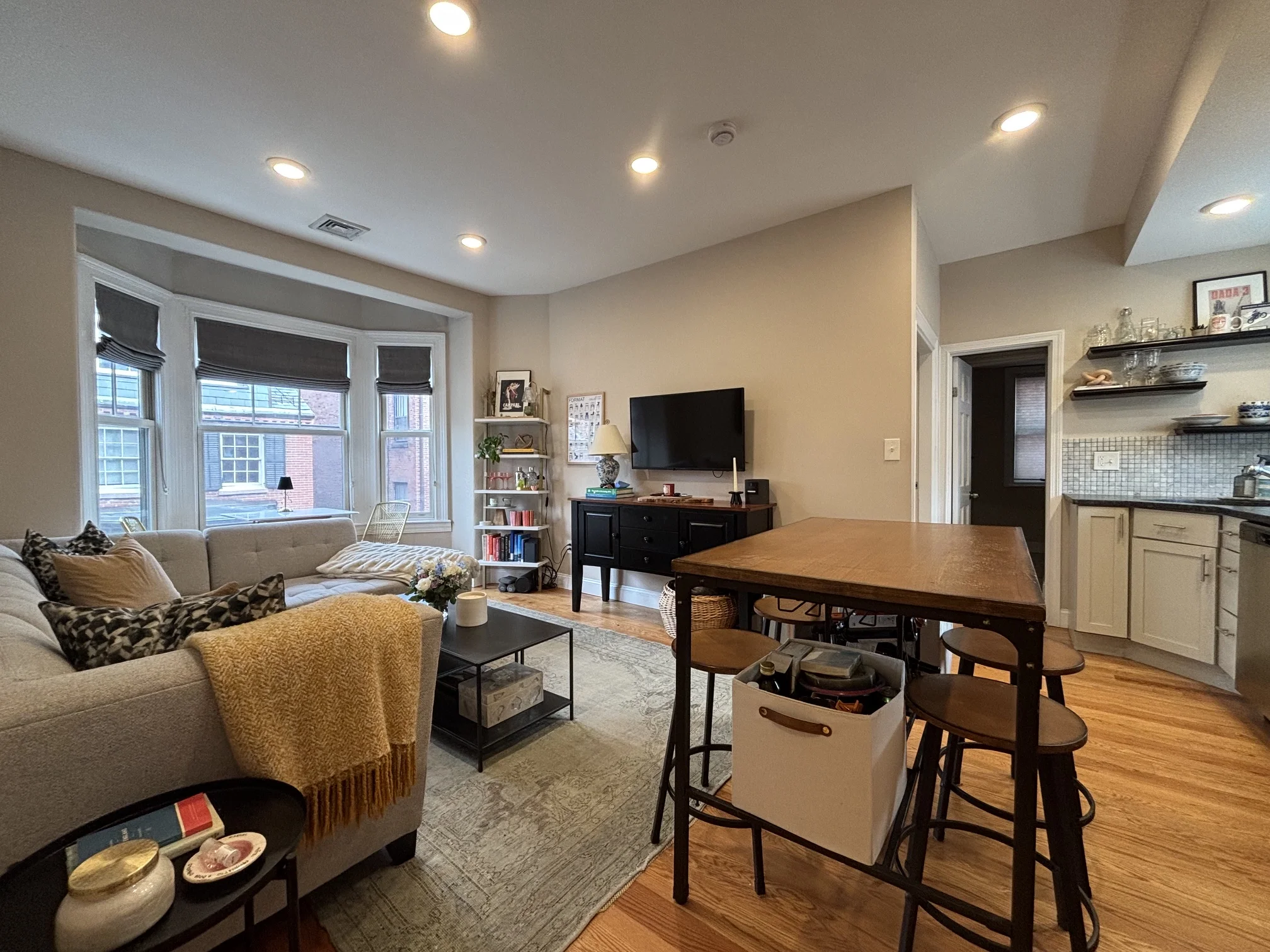 92a Pinckney St, Beacon Hill