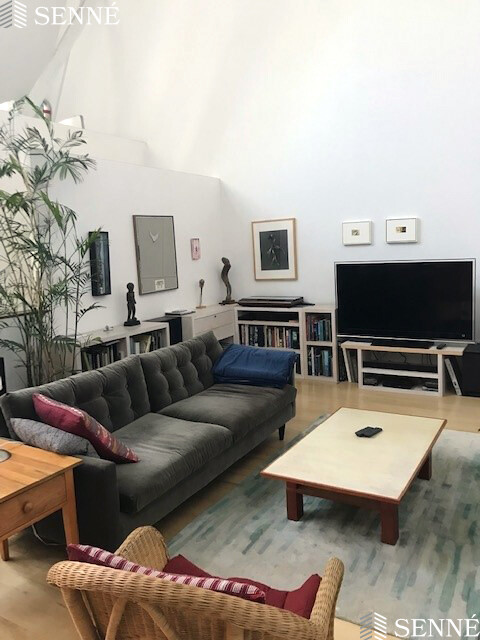 75 Richdale Ave, Neighborhood Nine