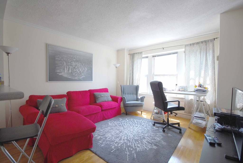 534 Beacon St, Back Bay