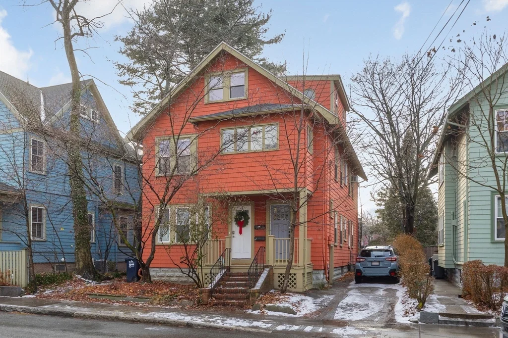 29 Sherman St, Neighborhood 9