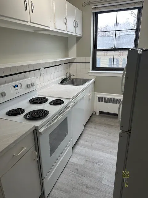 55 Harvard Ave, Harvard Avenue