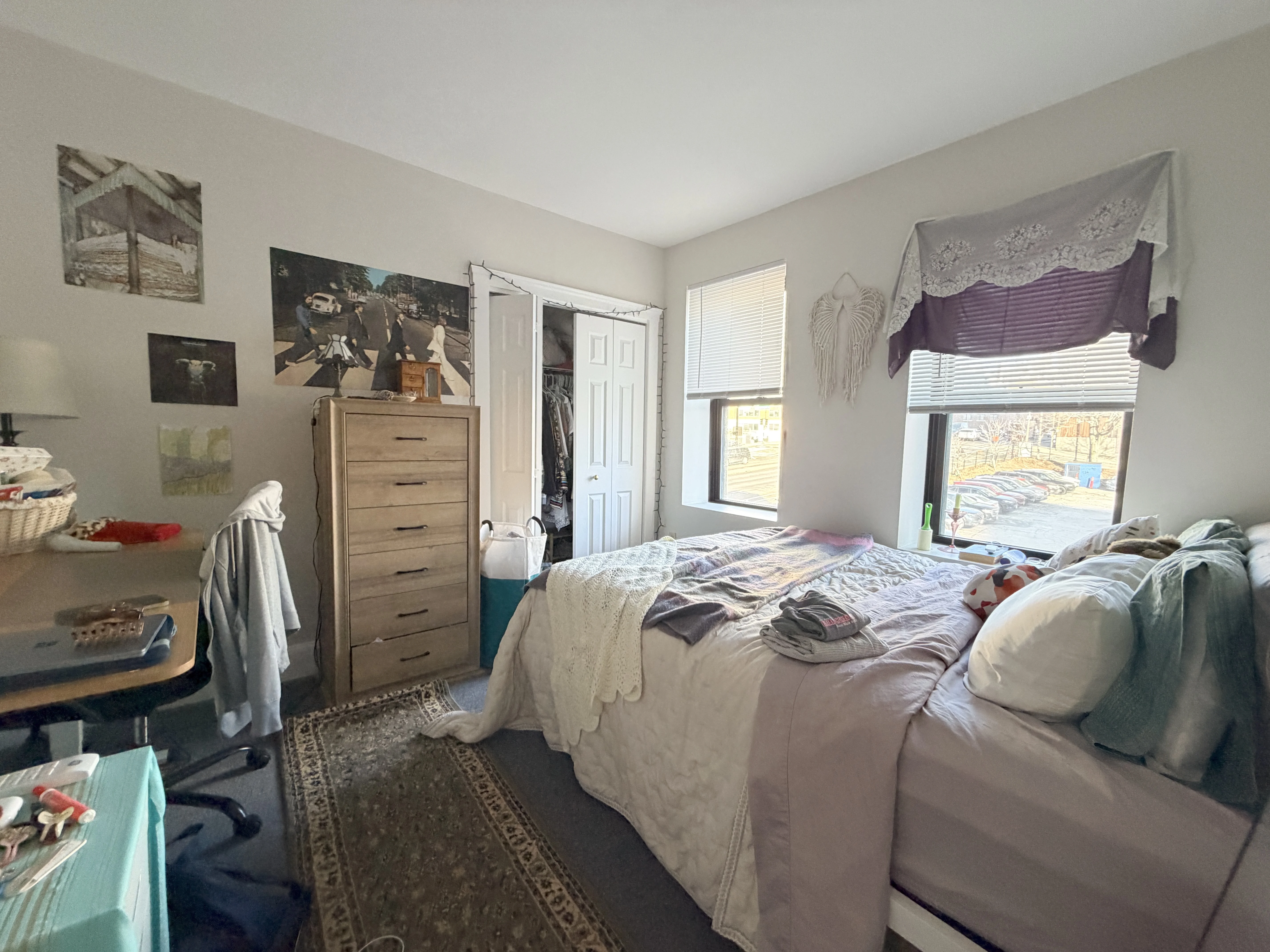 829 Beacon St, Fenway