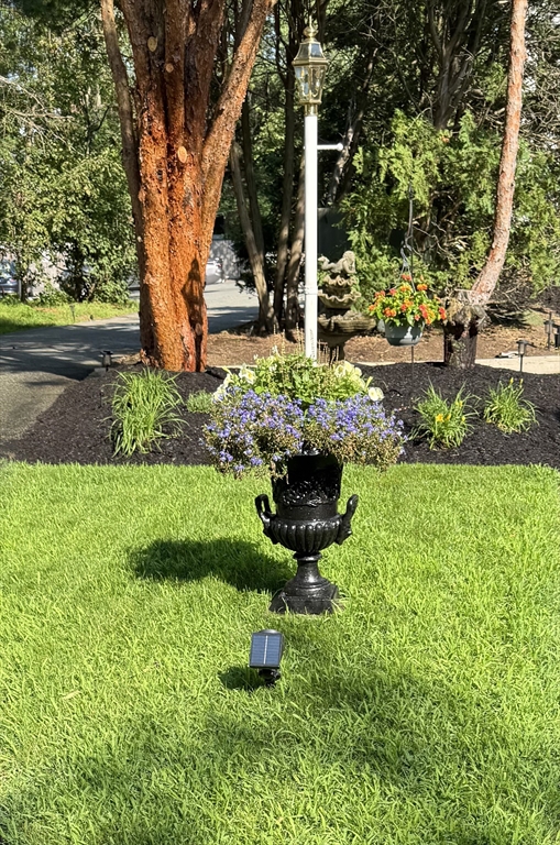 600 Washington St, Wellesley