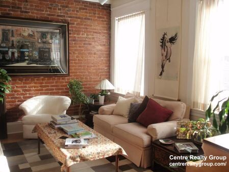 00 Verndale, Coolidge Corner
