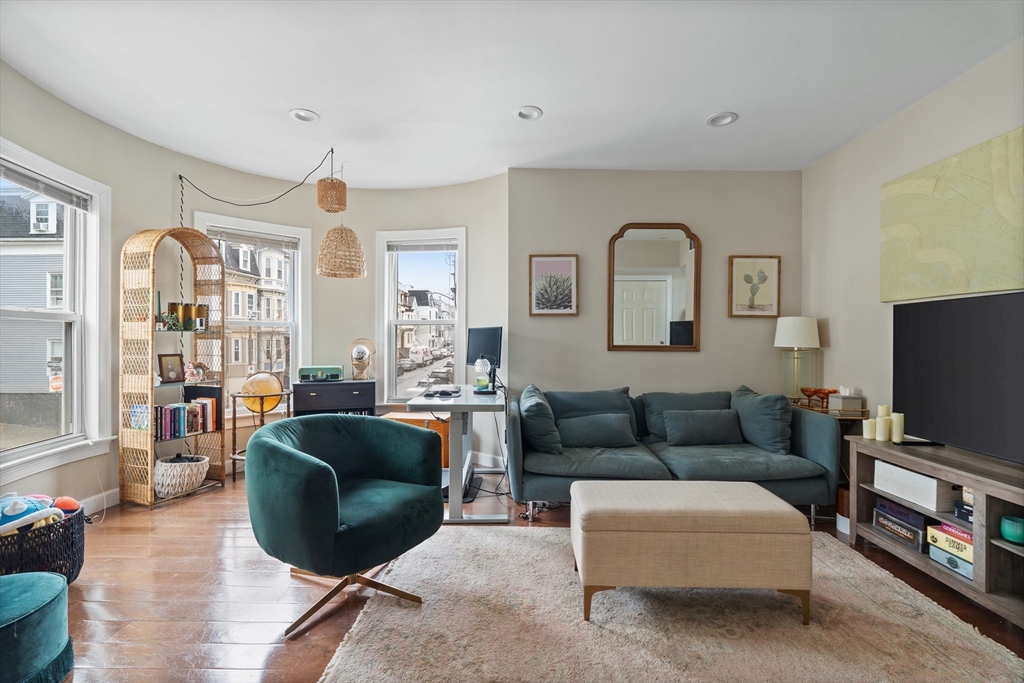 189 Princeton, East Boston