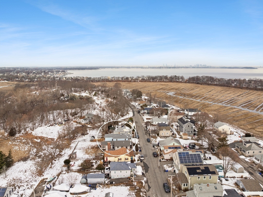 173 Rhoda St, Quincy