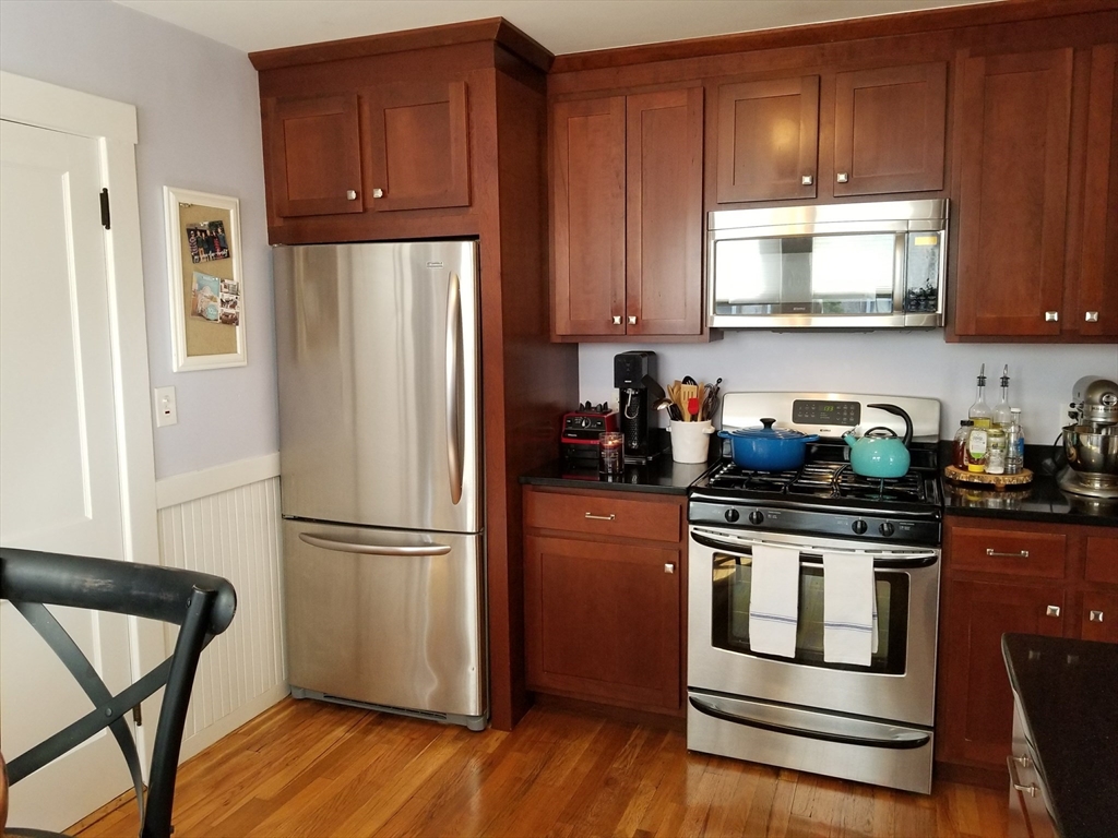 48 Beaumont St, Dorchester