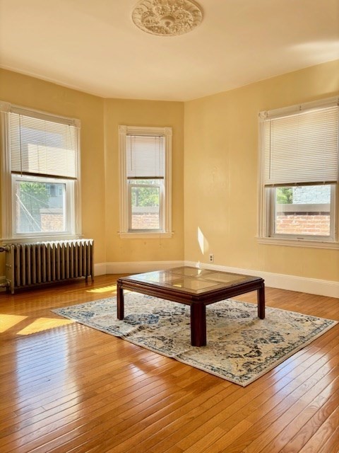 46 Aspinwall Ave, Coolidge Corner