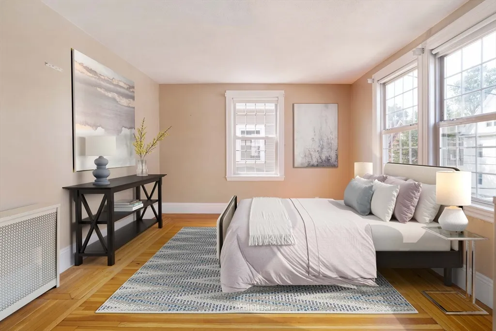 18 Newcastle Rd, Brighton