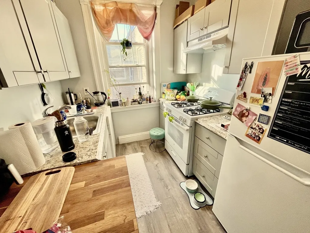 301 Allston St, Brighton