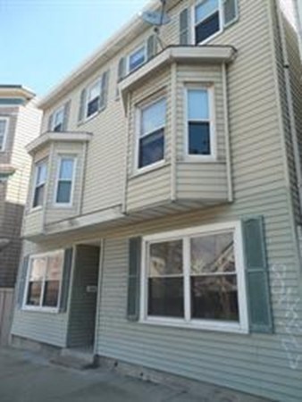 652 Dorchester Ave, South Boston