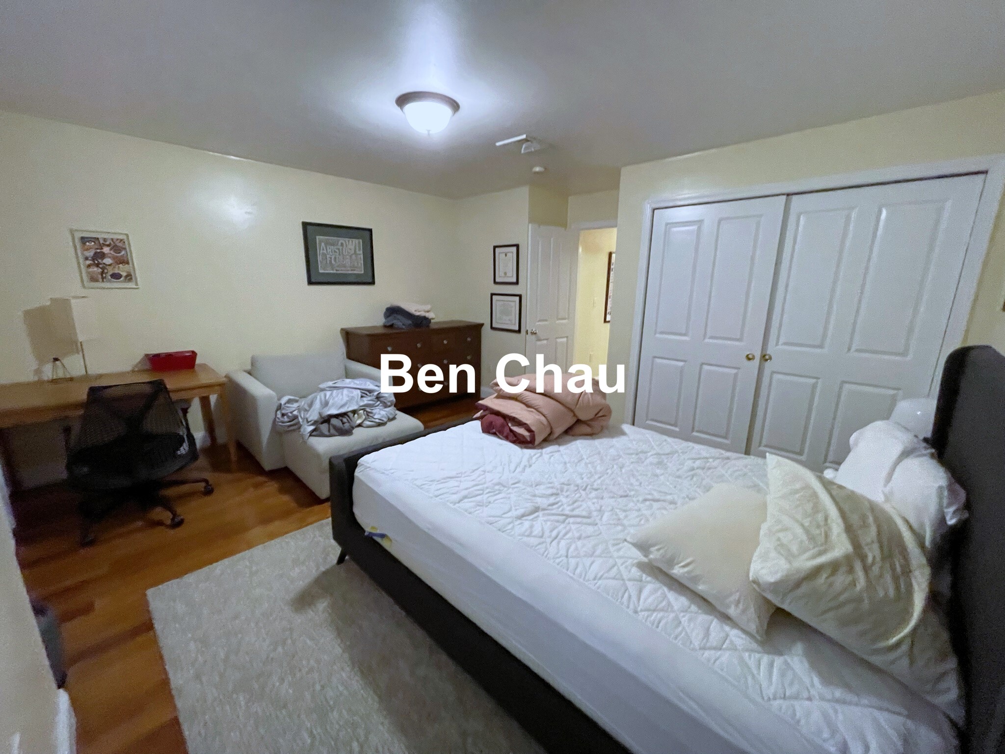 239 Prospect St, The Port