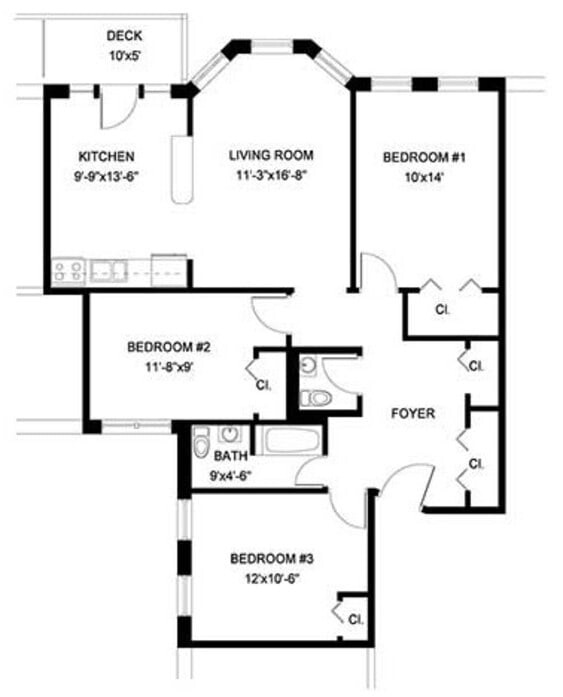 1135 Commonwealth Ave, Allston