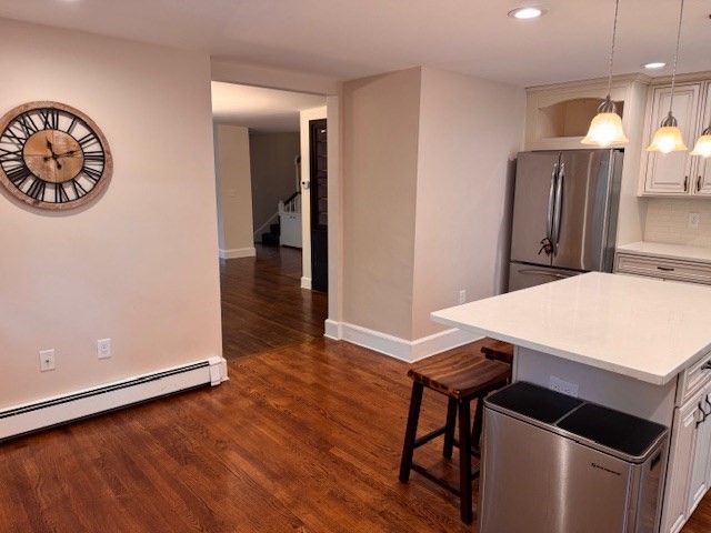 1 Howe St, Winter Hill