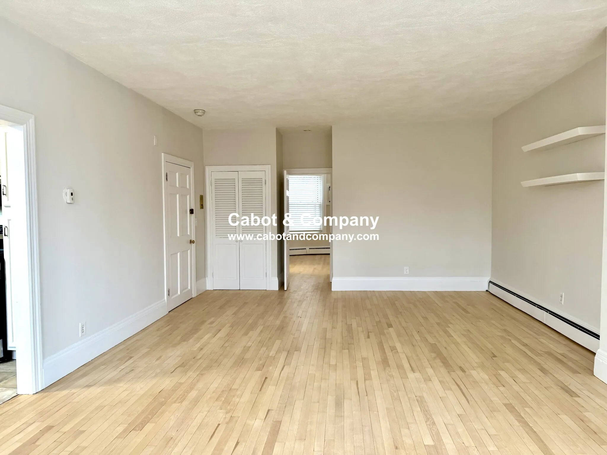 550 Tremont St, South End