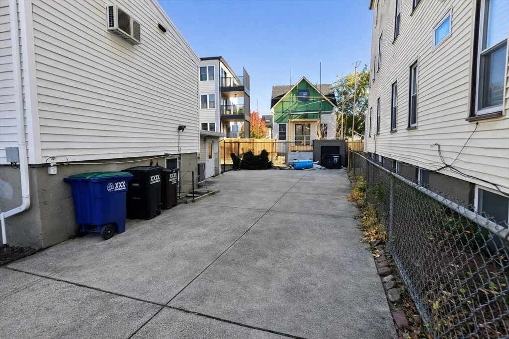 198 Washington St, Prospect Hill