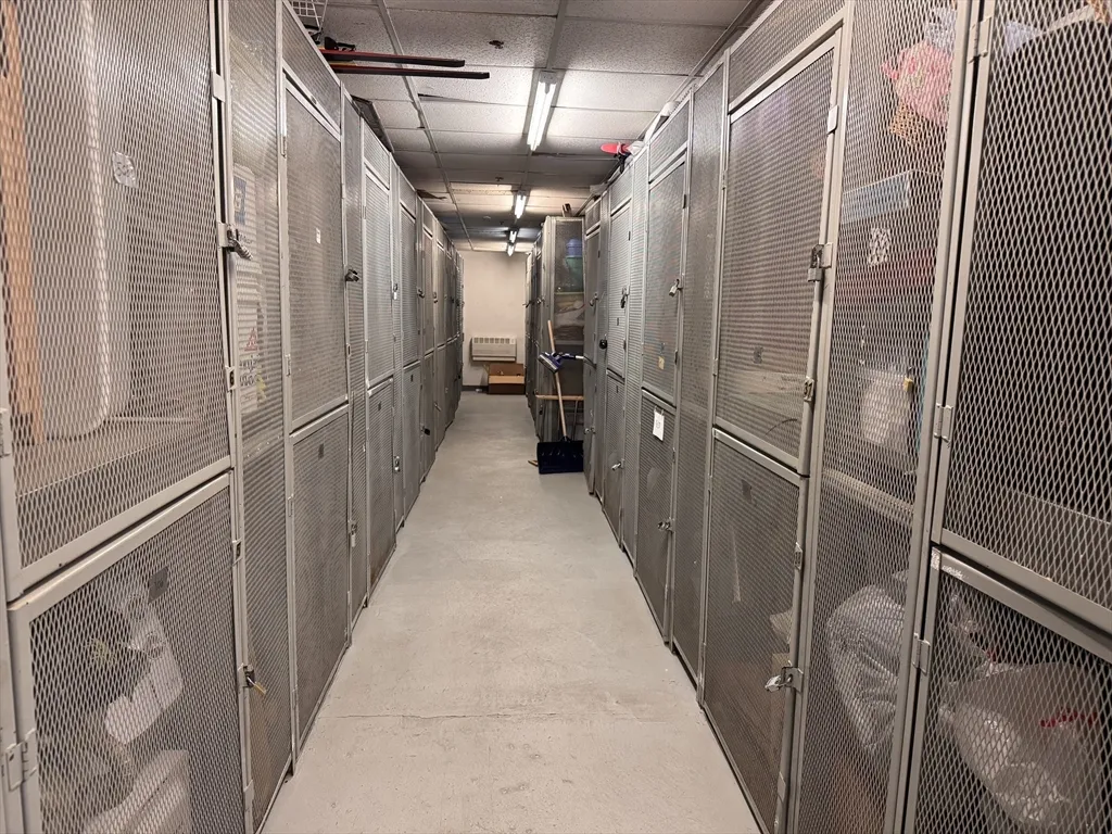 416 Marlborough St, Back Bay