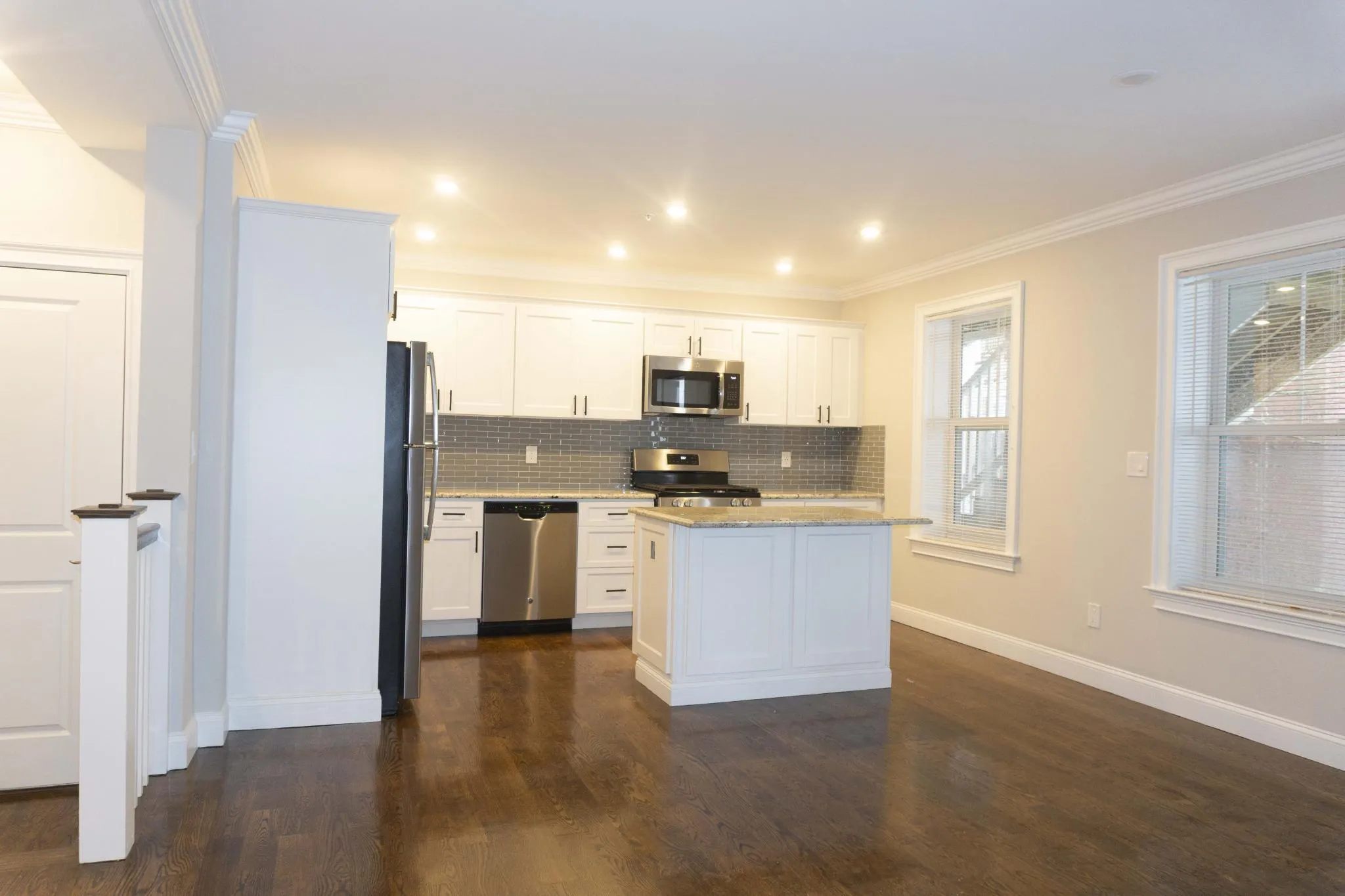 8 Nira Ave, Jamaica Plain