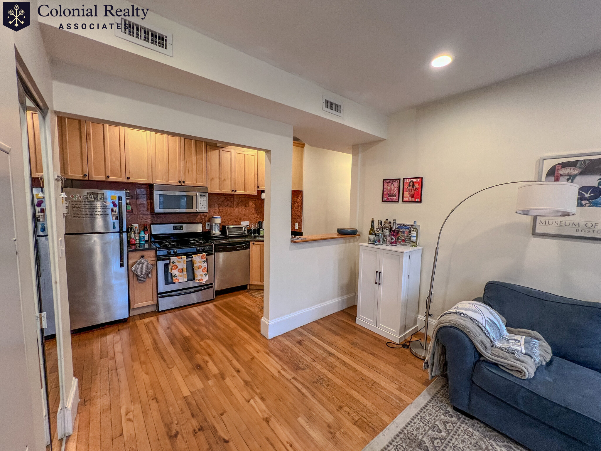 69 Babcock St, North Brookline