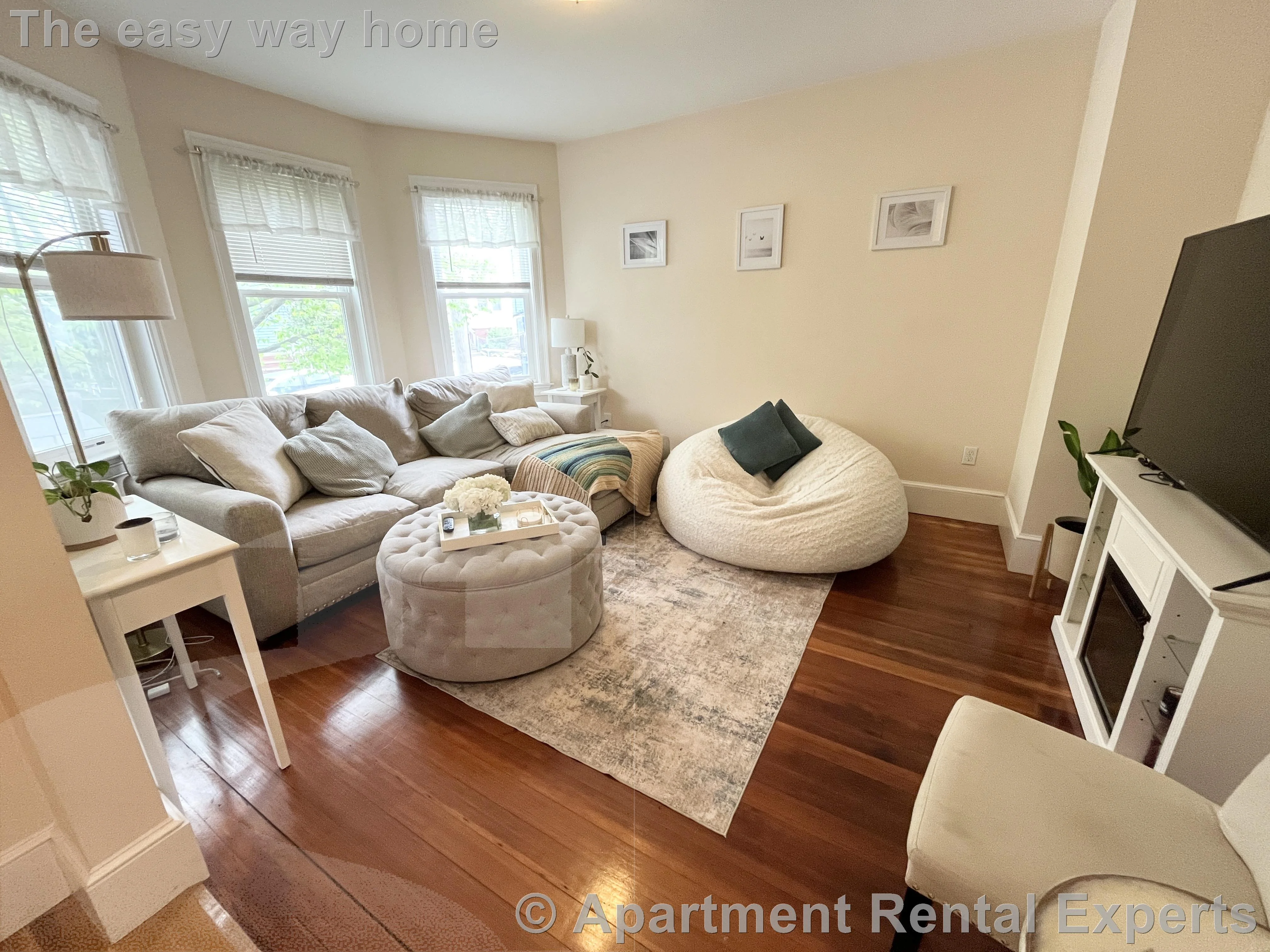 15 Sargent Ave, East Somerville