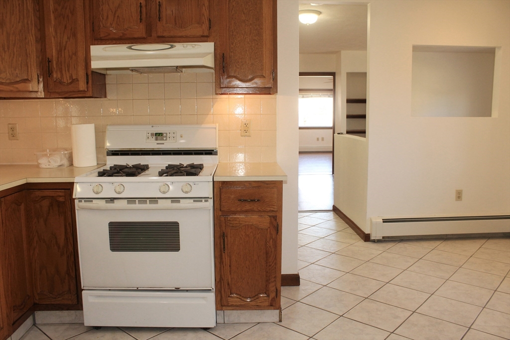 181 Belmont, Everett