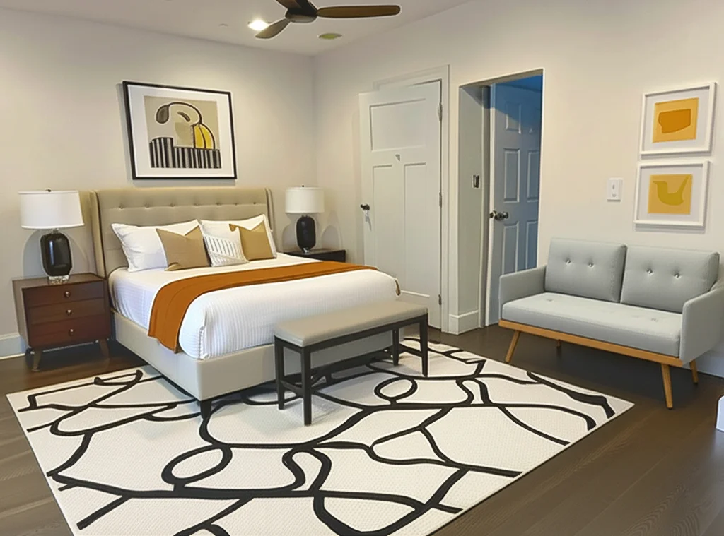 105 Charles St, Beacon Hill