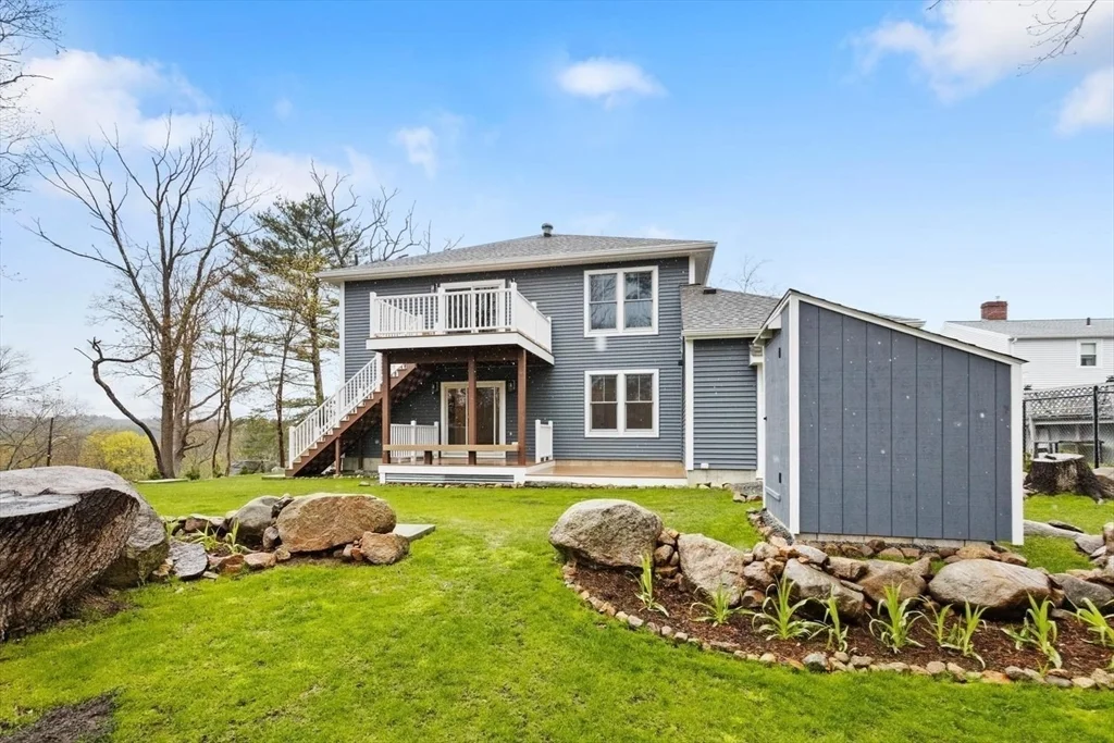 26 Lyndale, West Gloucester