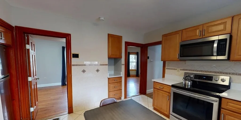 6 Cawfield, Dorchester