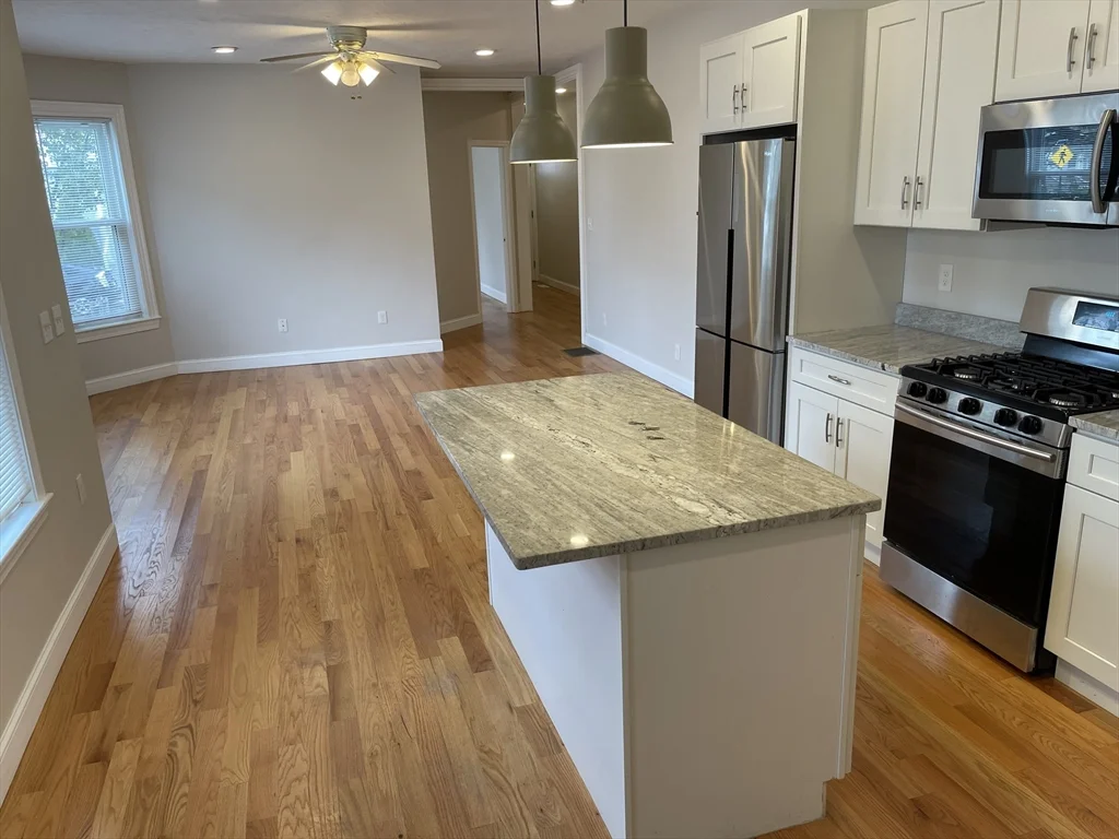 79 Newton St, Ward Two