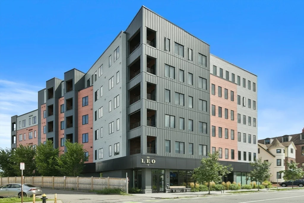 50 Leo M Birmingham Pkwy, Brighton