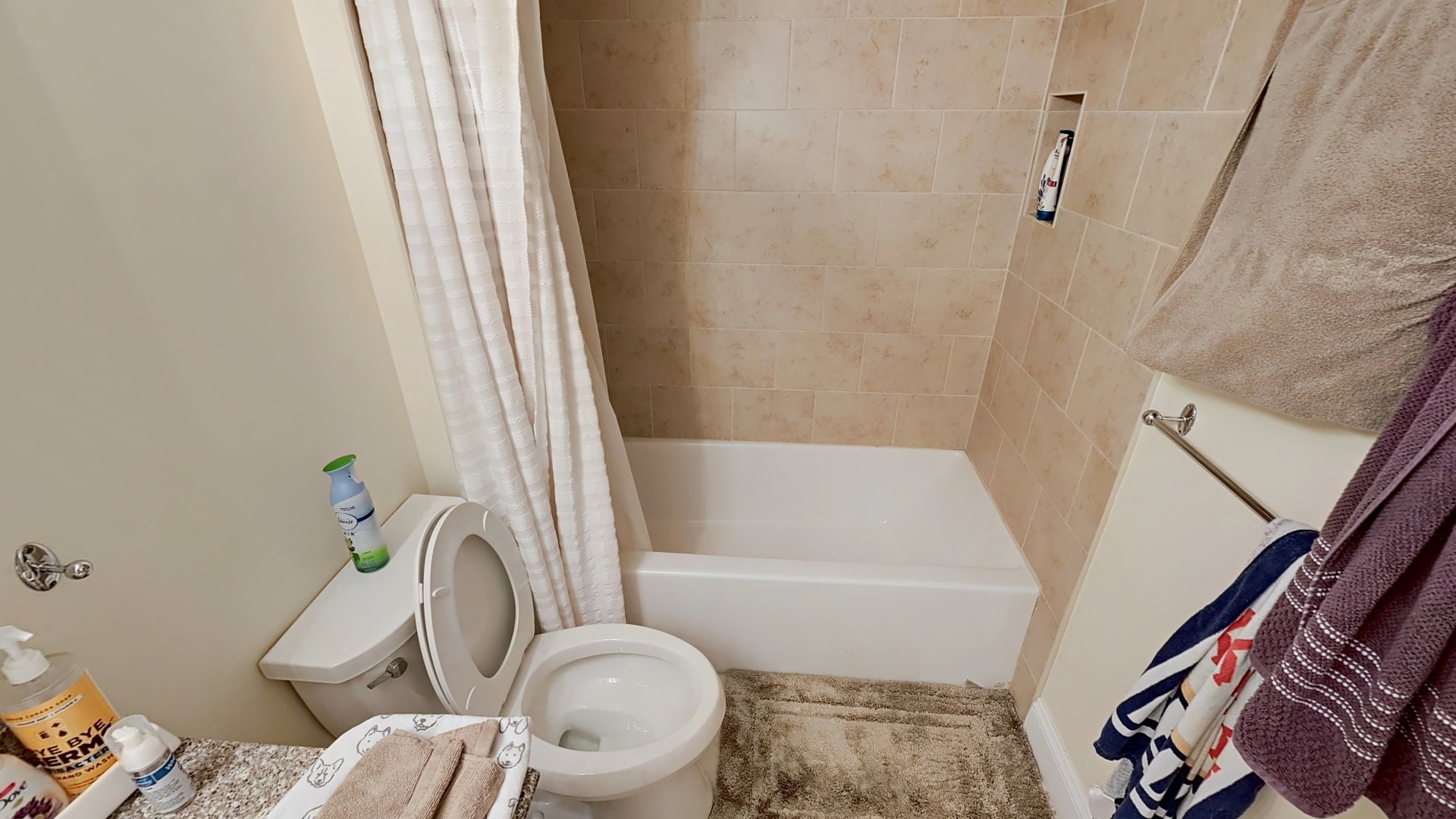 78 Gainsborough St, Fenway