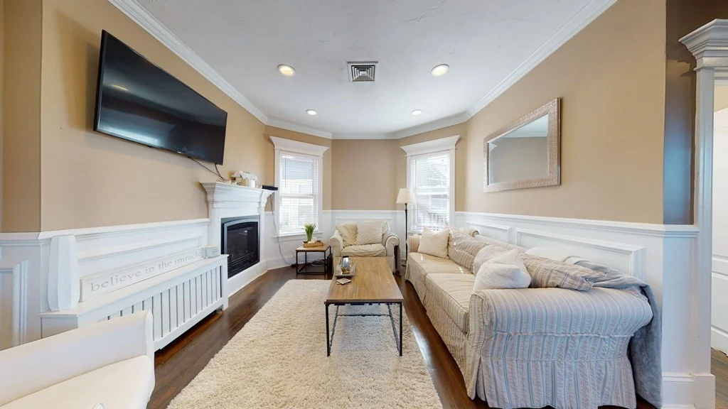 539 E 7th St, South Boston