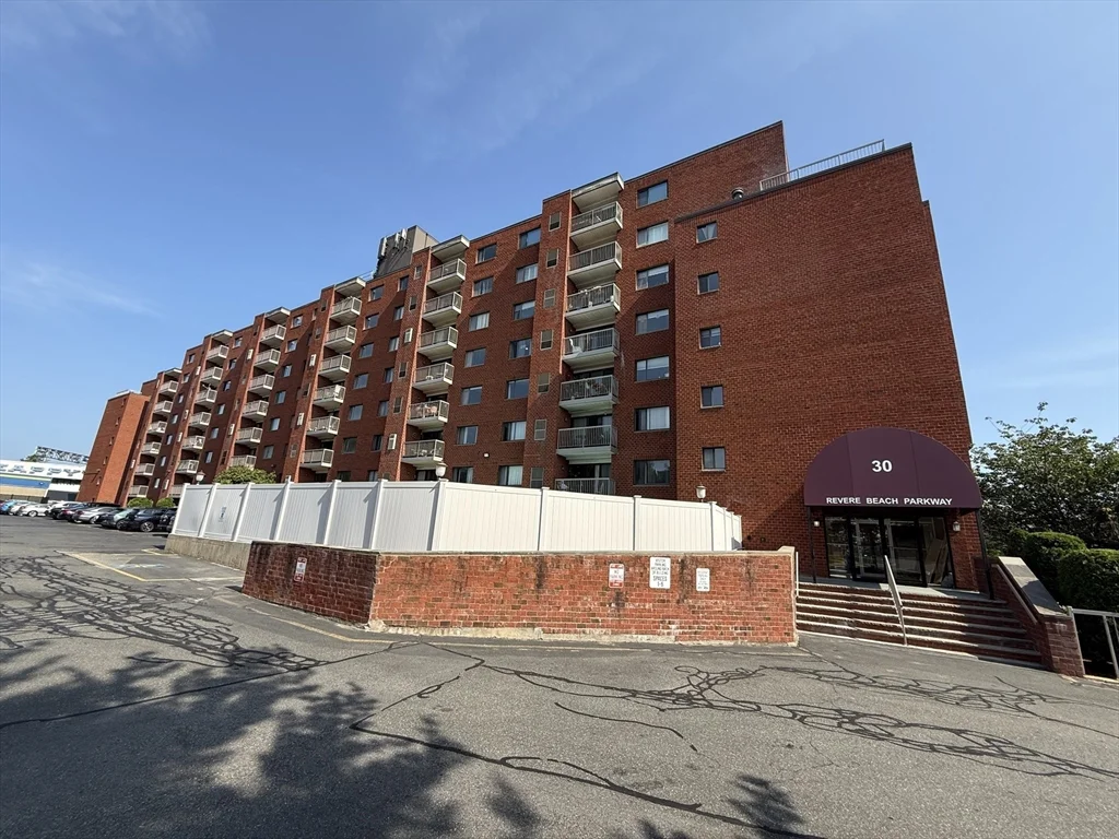 30 Revere Beach, Medford