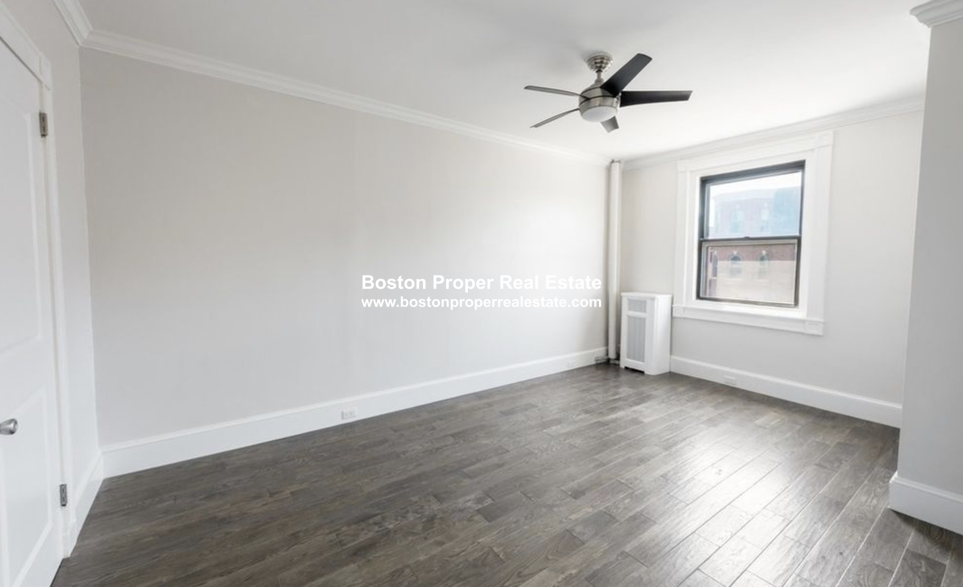 91 Westland Ave, Fenway