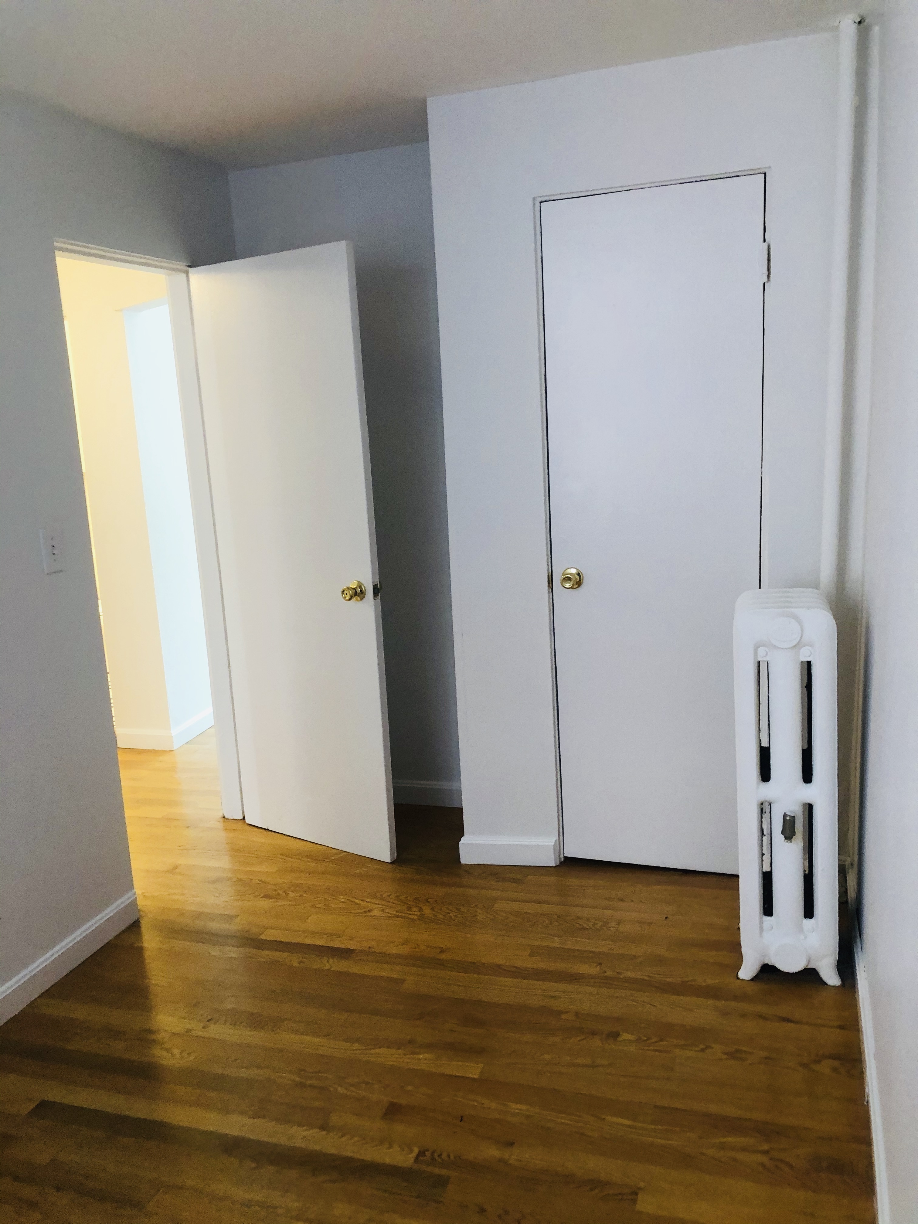 2 bed, 1 bath apartment for rent at 17 Russell St Unit 6, Beacon Hill — photo 7 of 10