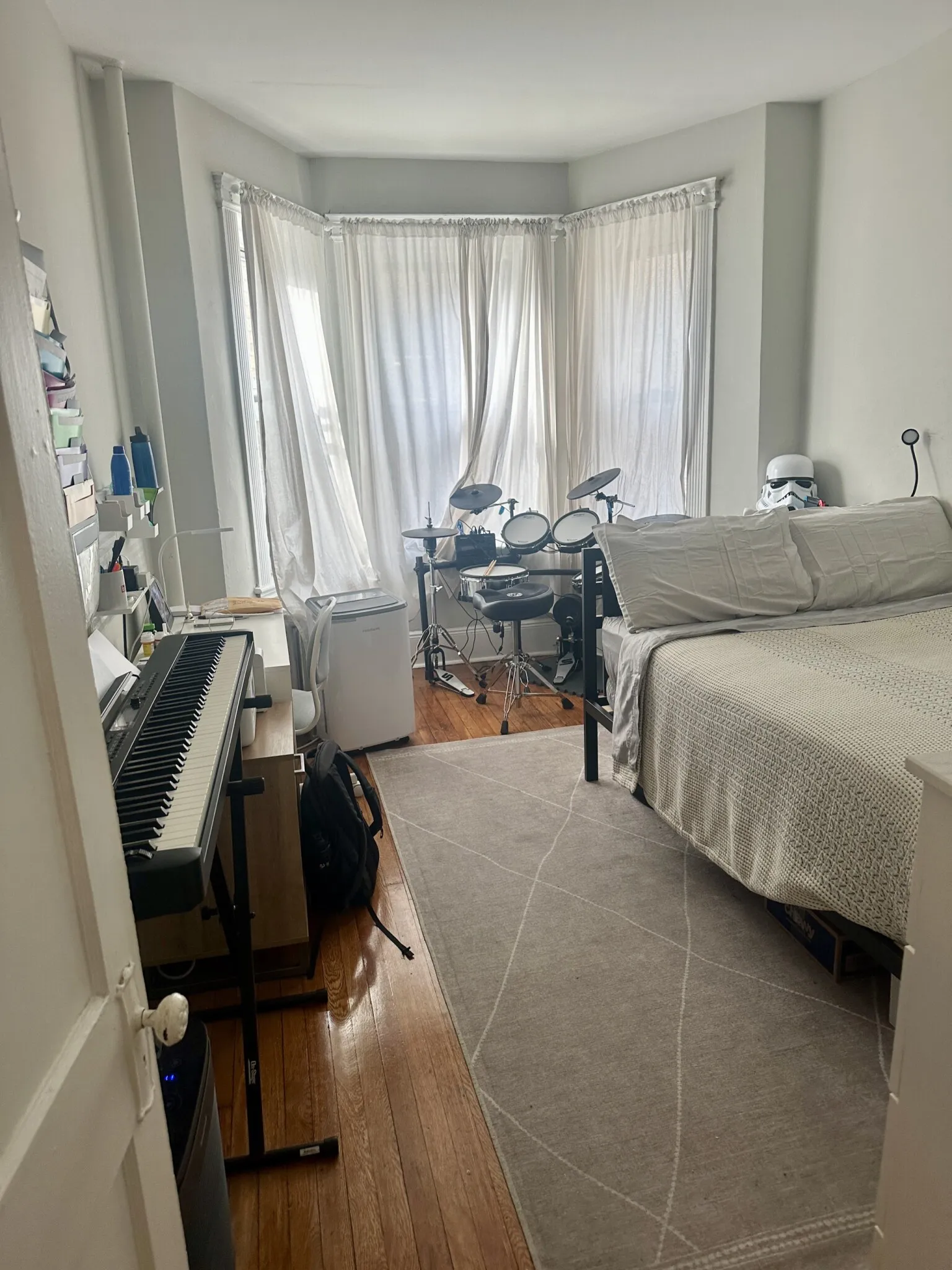 38 Hemenway St, Fenway