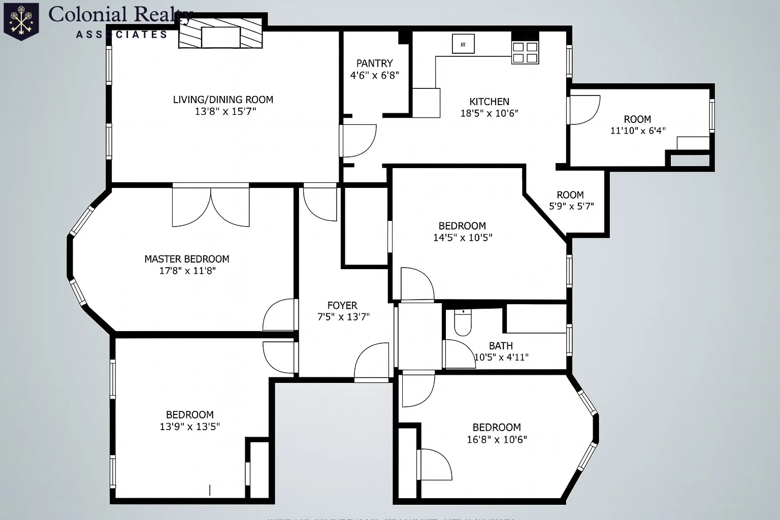 1795 Beacon St, Brookline