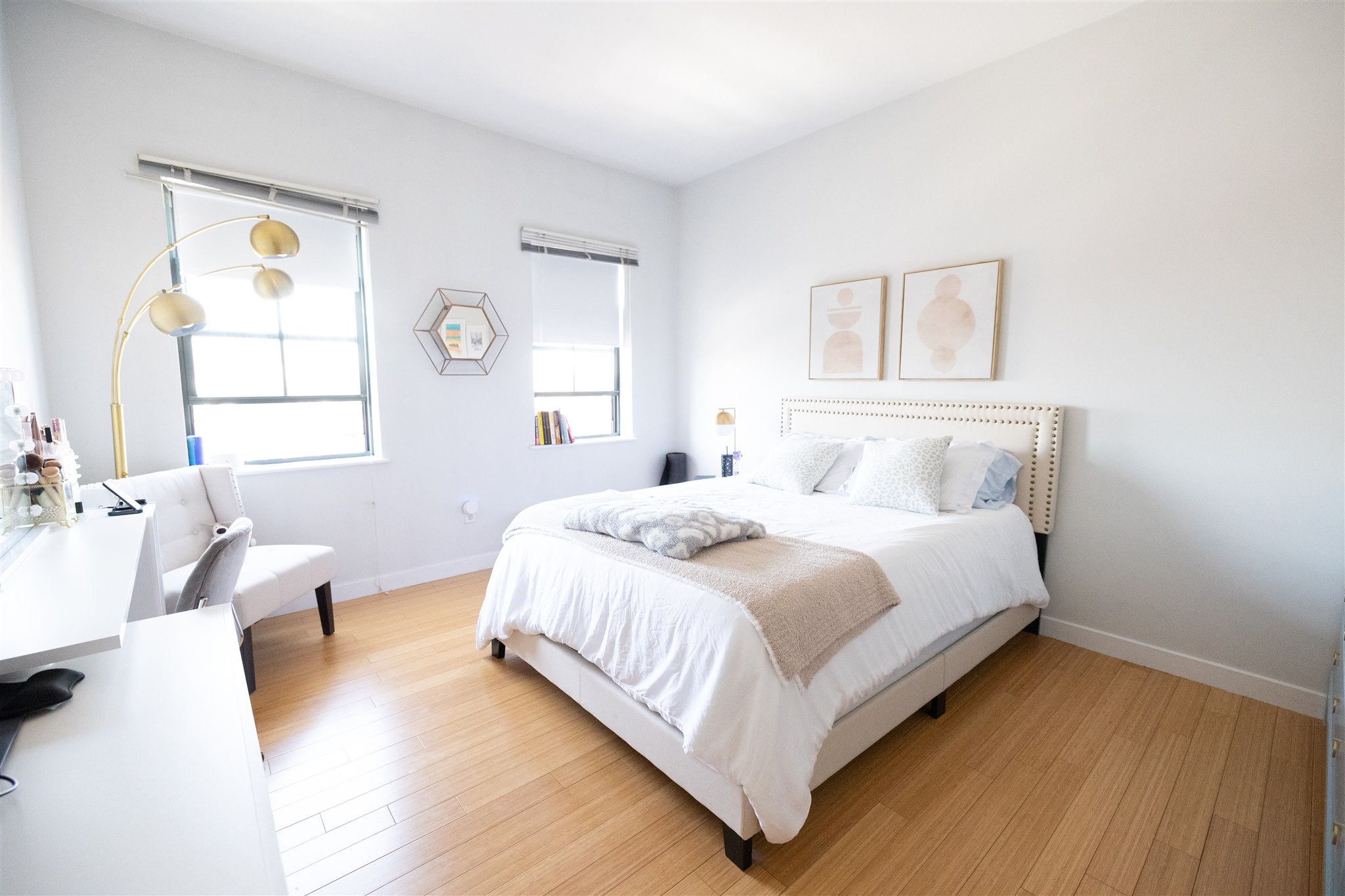 1661 Washington St, South End