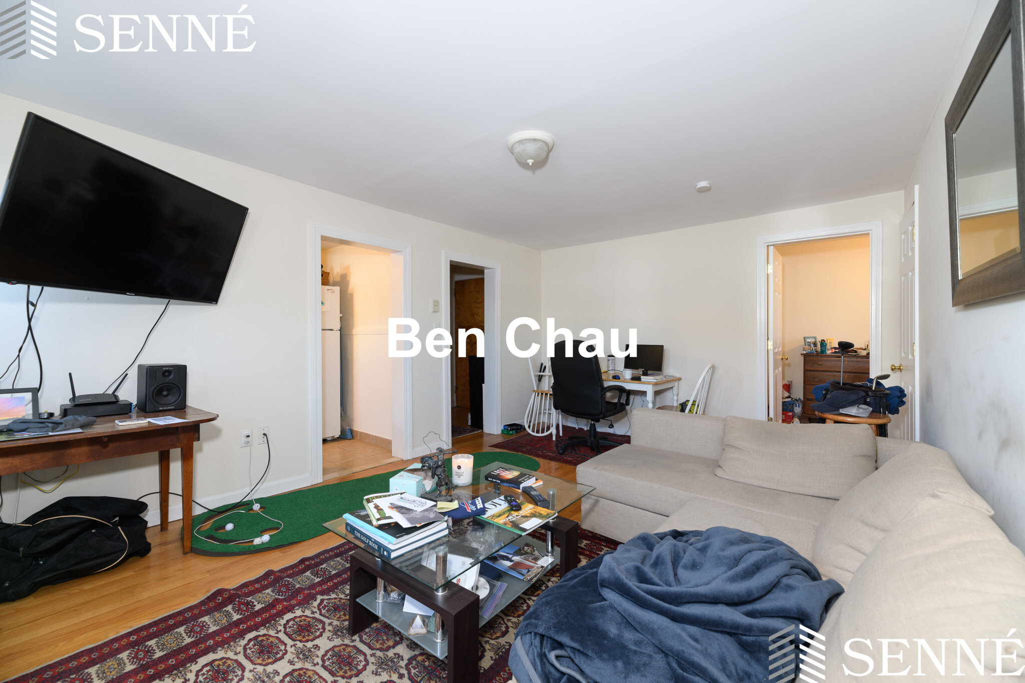 720 Massachusetts Ave, Riverside