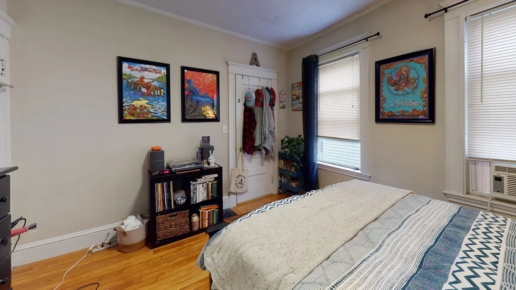 295-297 Washington St, Quincy