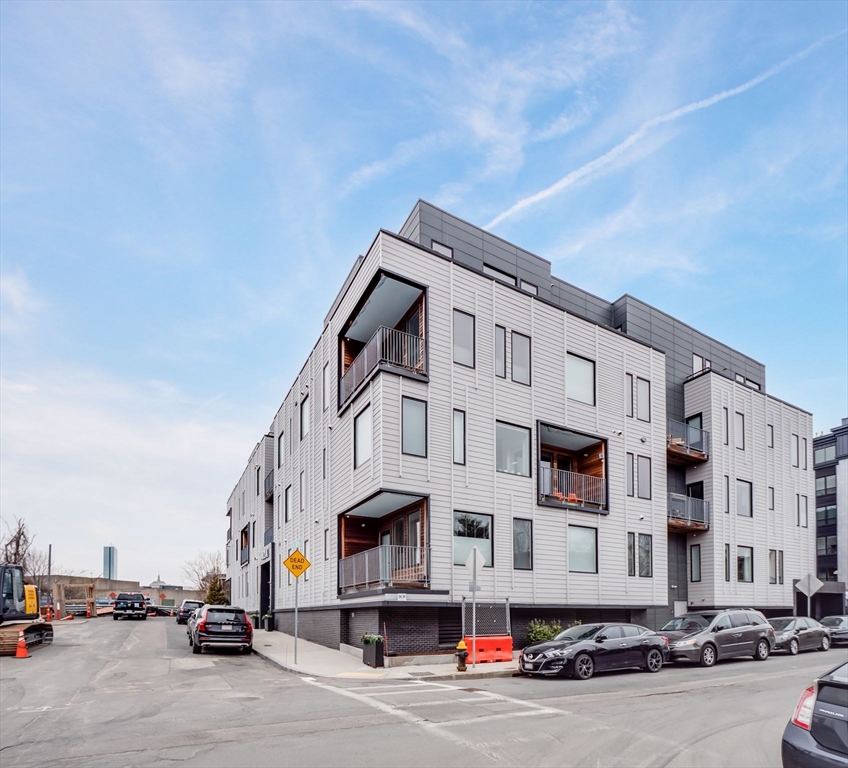 2 West Sixth St, South Boston